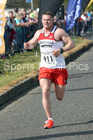 North Tyneside 10k Road Race, Whitley Bay. Photo:  David T. Hewitson/Sports for All Pics
